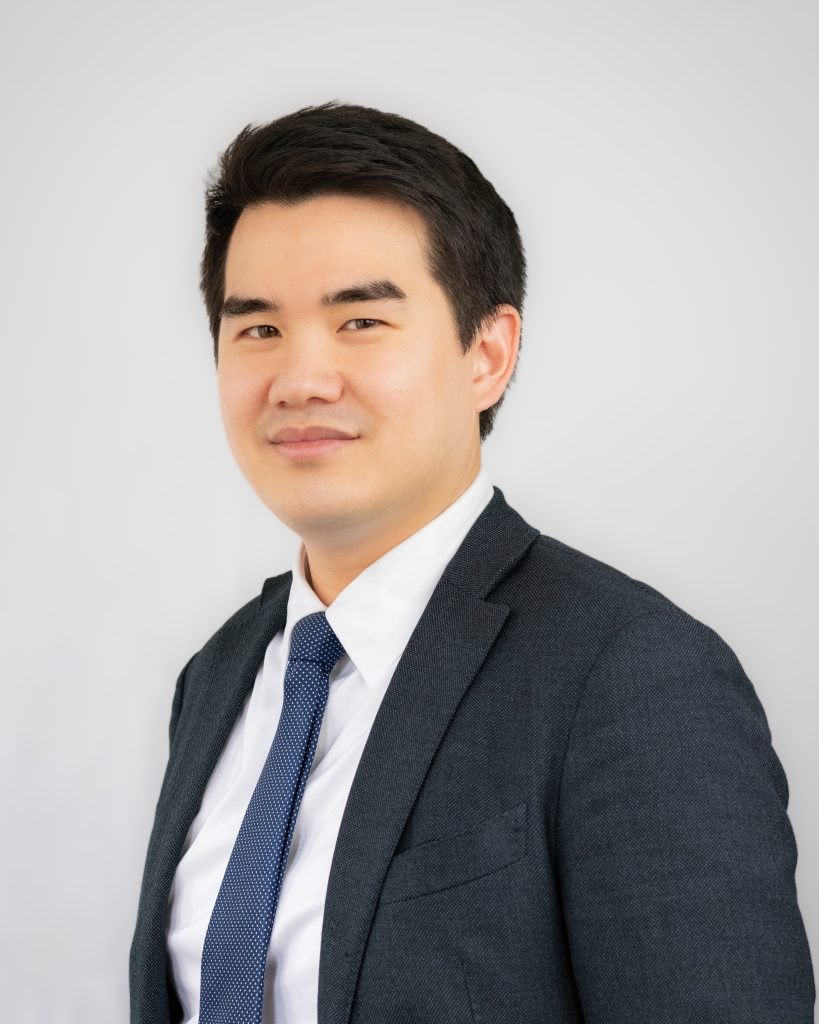 Guillaume PROM THIOUNN, Avocat au Barreau de Paris